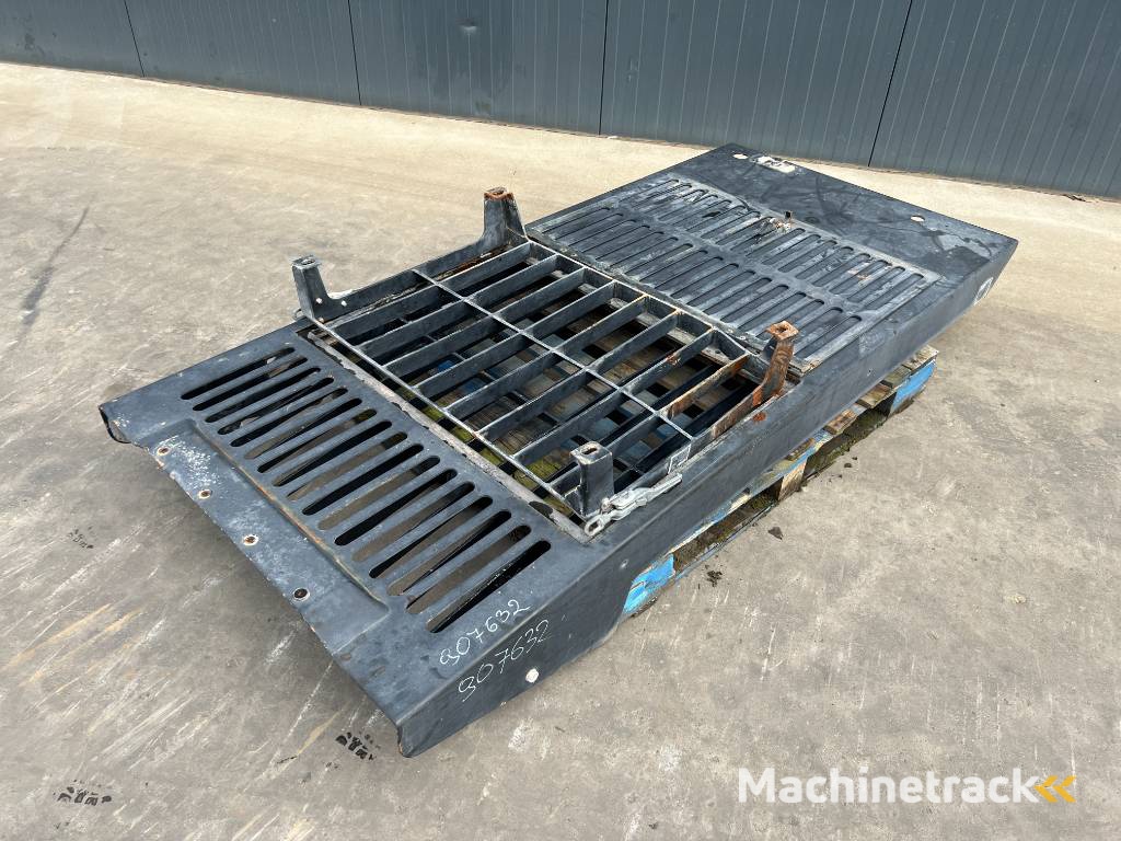 CAT 313E / M315F / 320F / 323E / 325F / 329E/ 330F / 3