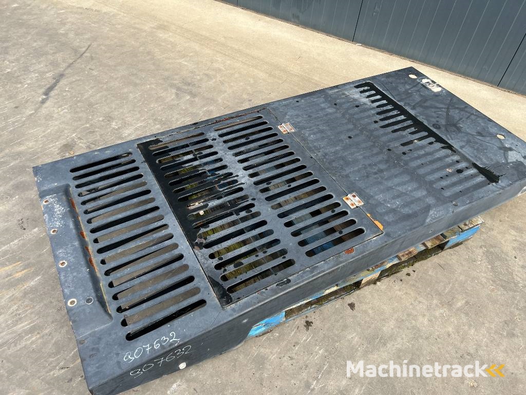 CAT 313E / M315F / 320F / 323E / 325F / 329E/ 330F / 3