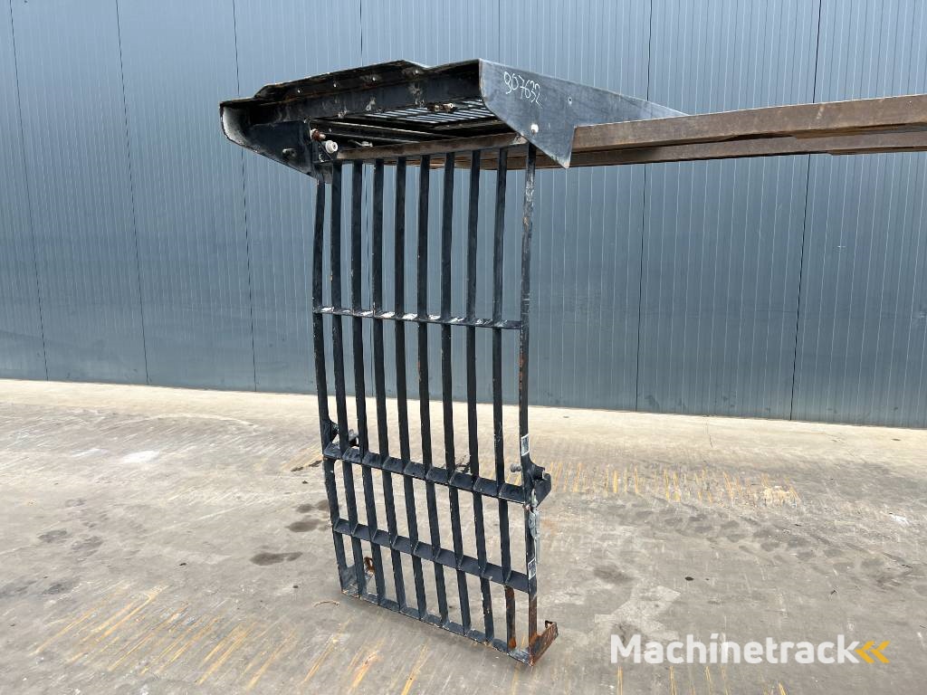 CAT 313E / M315F / 320F / 323E / 325F / 329E/ 330F / 3