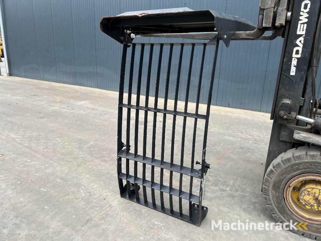 CAT M313D / M315D / M316D / M318D / M322D / M325D