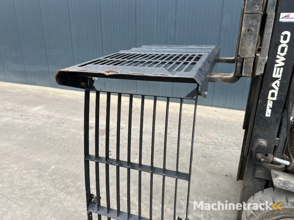 CAT M313D / M315D / M316D / M318D / M322D / M325D