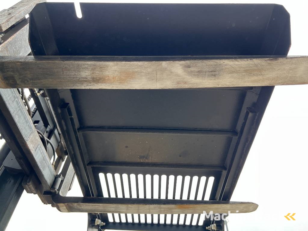 CAT M313D / M315D / M316D / M318D / M322D / M325D