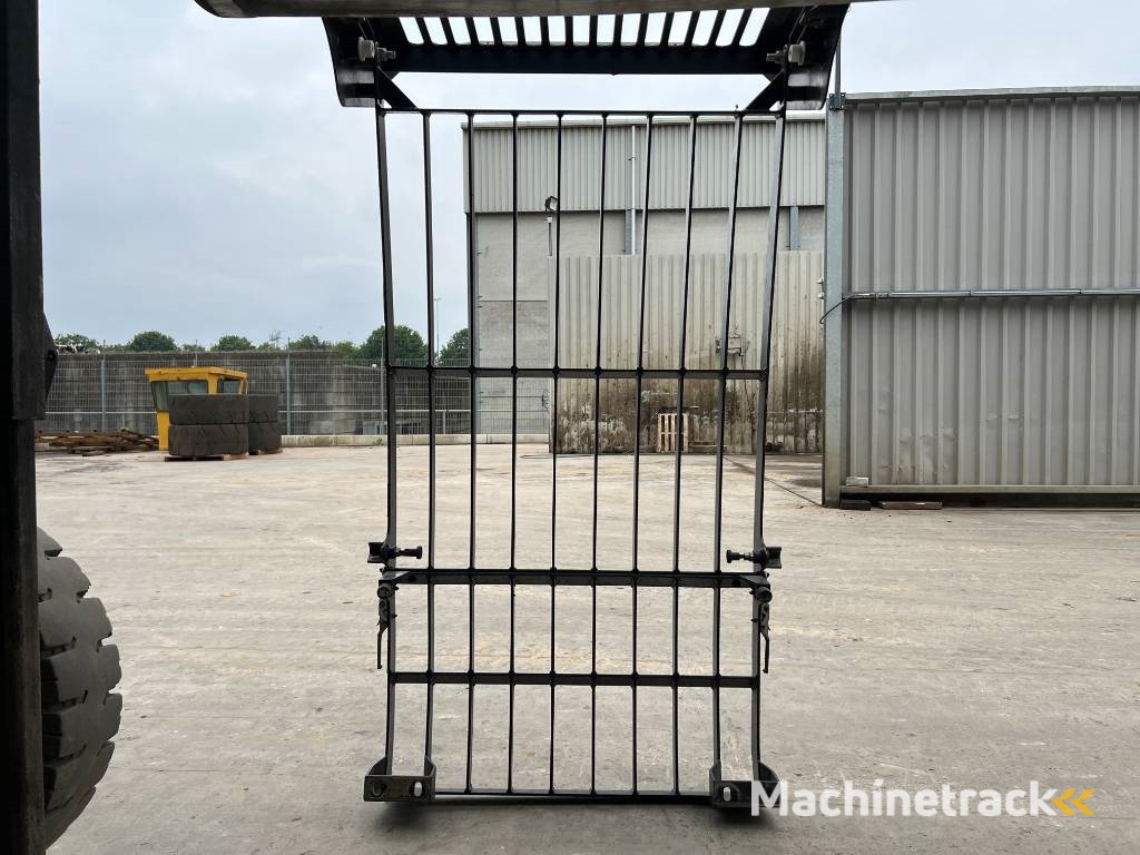 CAT M313D / M315D / M316D / M318D / M322D / M325D