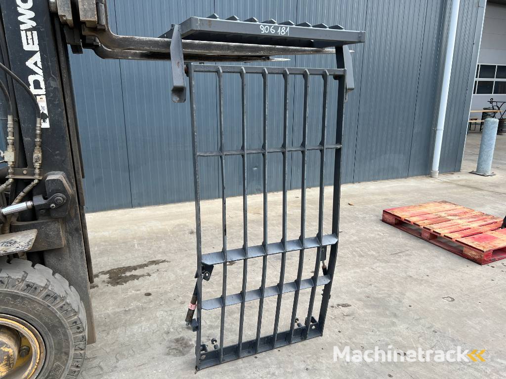 Doosan DX180 / DX225