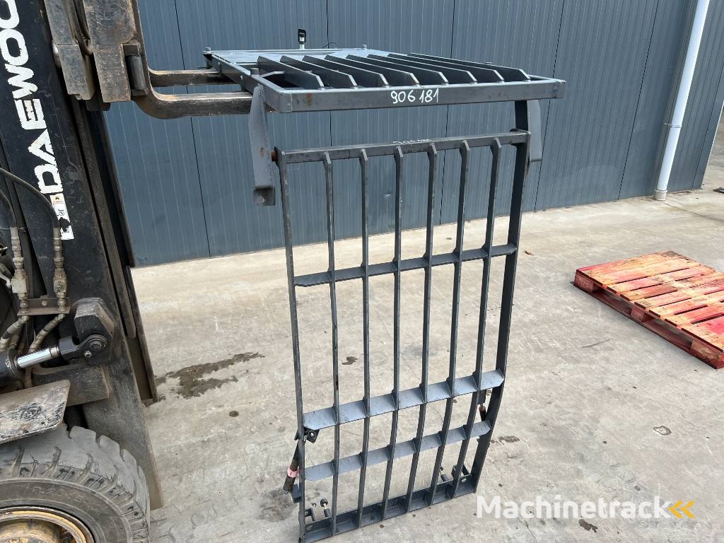 Doosan DX180 / DX225