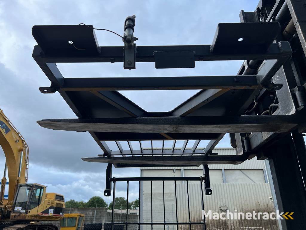 Doosan DX180 / DX225