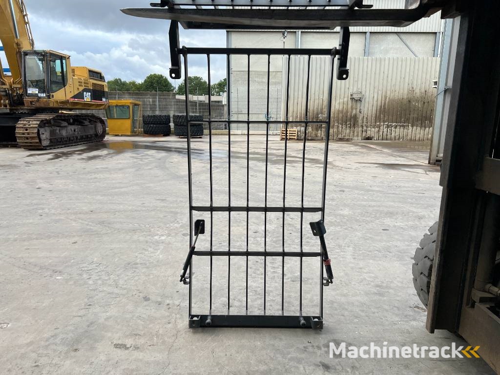 Doosan DX180 / DX225