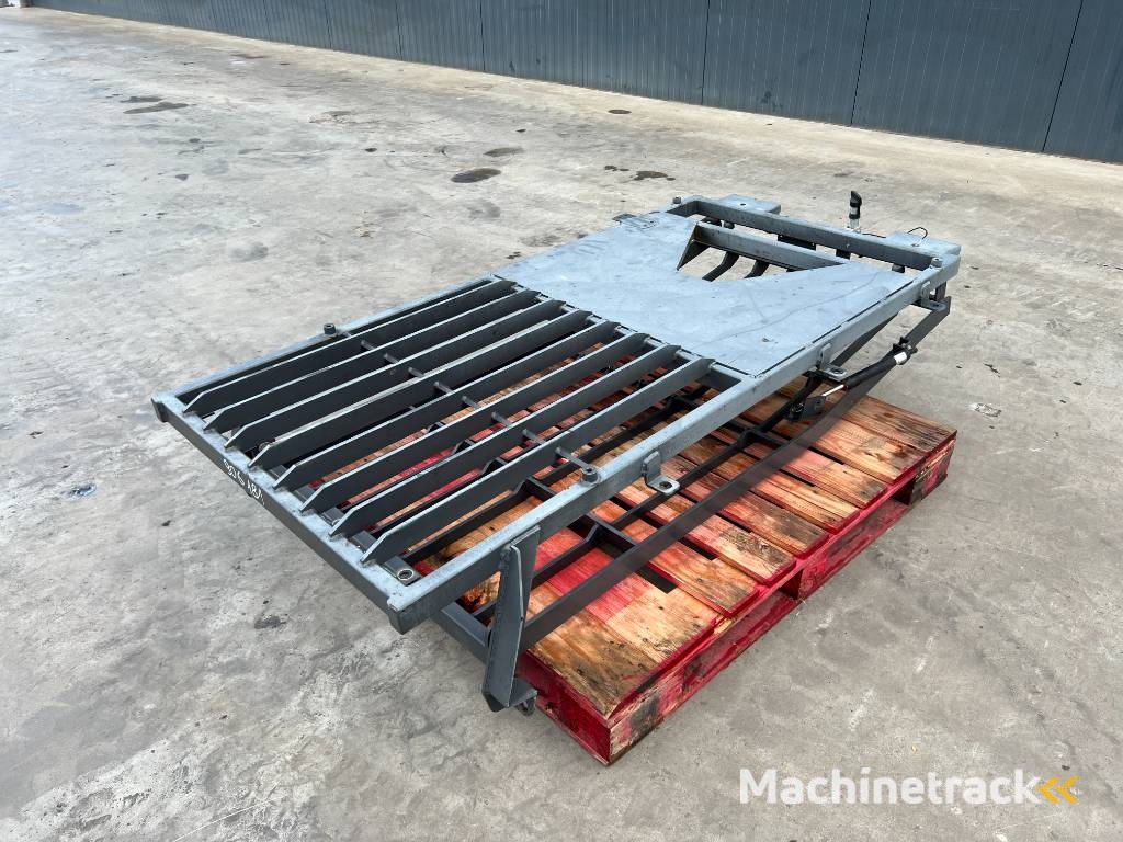 Doosan DX180 / DX225