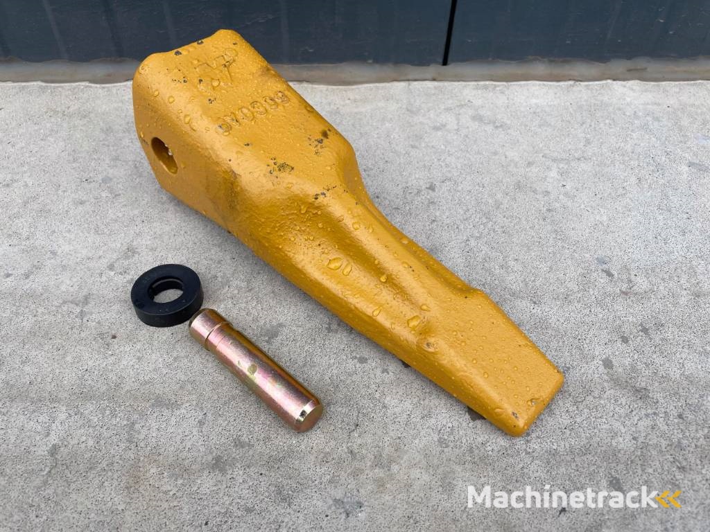 CAT 120H / 120M / 140H / 140M / 160H / 160M Ripper Ti