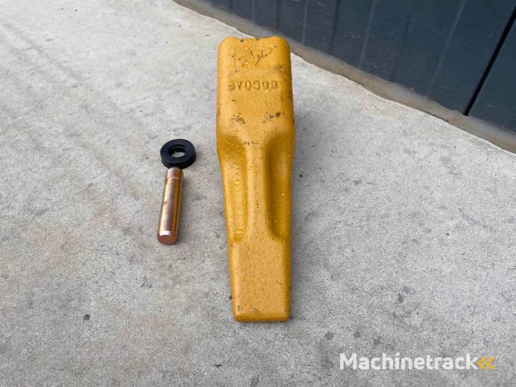 CAT 120H / 120M / 140H / 140M / 160H / 160M Ripper Ti