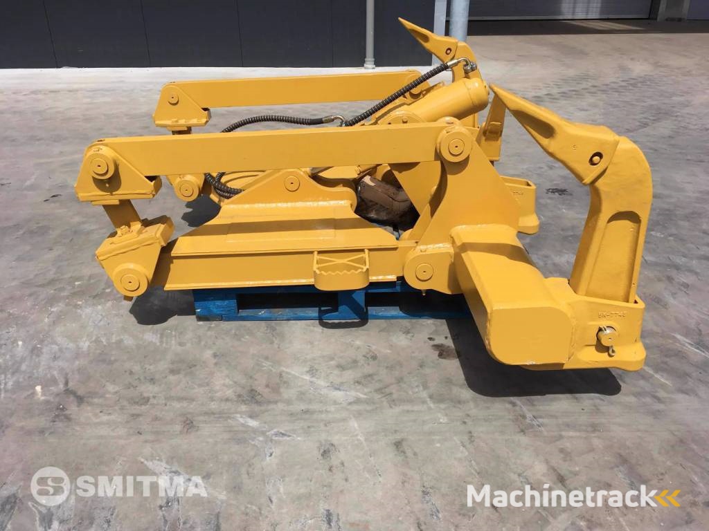 CAT D5H