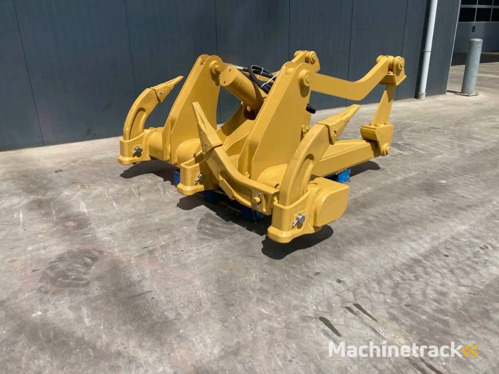 CAT D6 XE