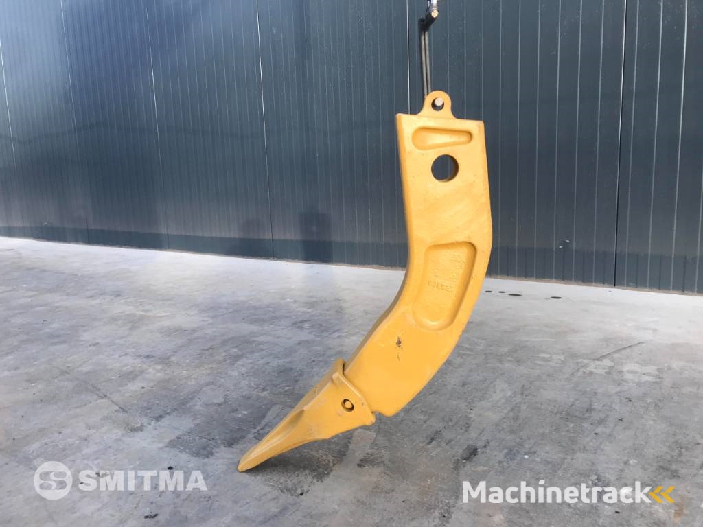 CAT D6H Shank incl. Tip