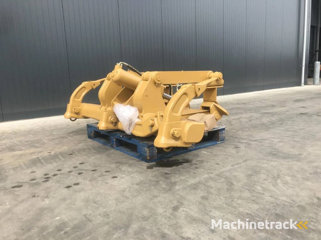 CAT D6K