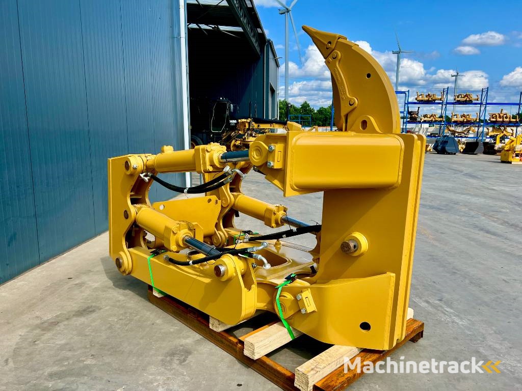 CAT D7 / D7H / D7R SS Ripper