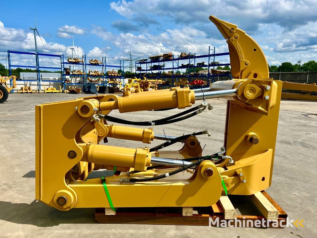 CAT D7 / D7H / D7R SS Ripper