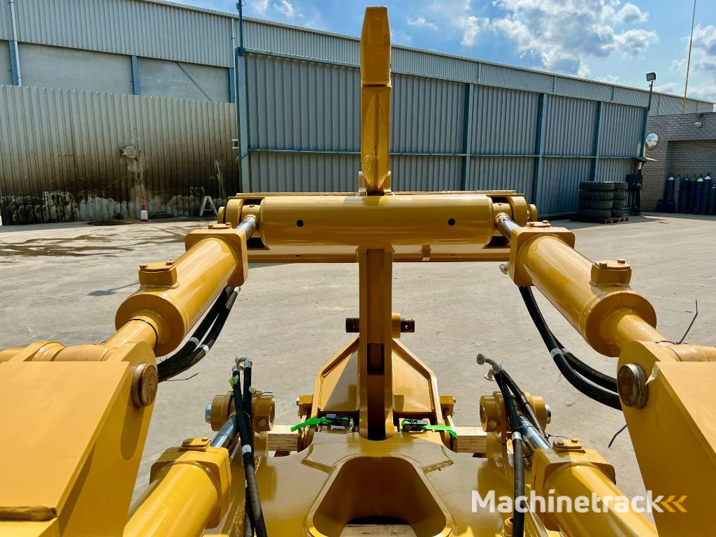 CAT D7 / D7H / D7R SS Ripper