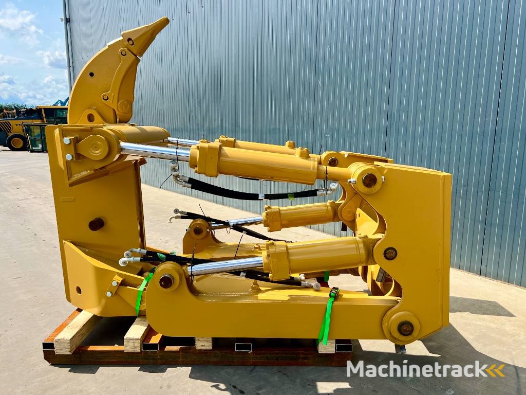 CAT D7 / D7H / D7R SS Ripper