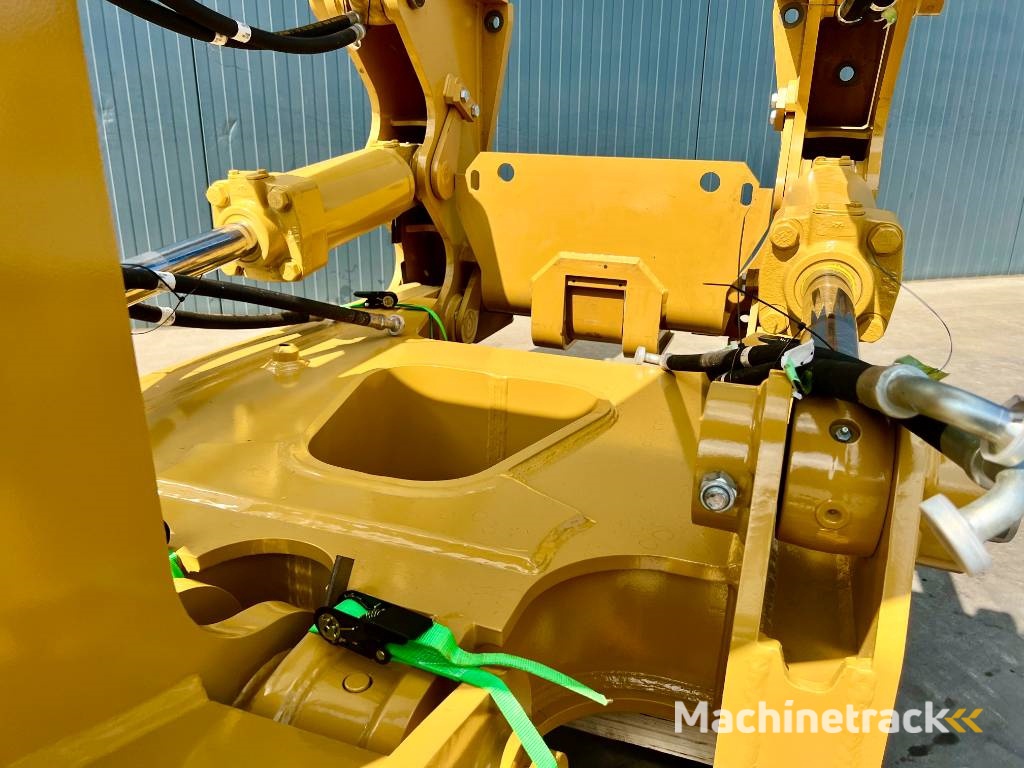 CAT D7 / D7H / D7R SS Ripper