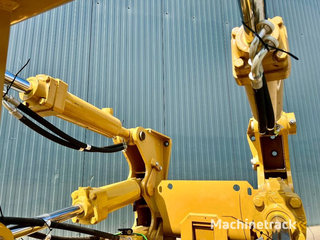 CAT D7 / D7H / D7R SS Ripper