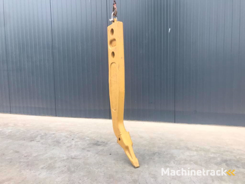 CAT D7H Shank incl. Tip