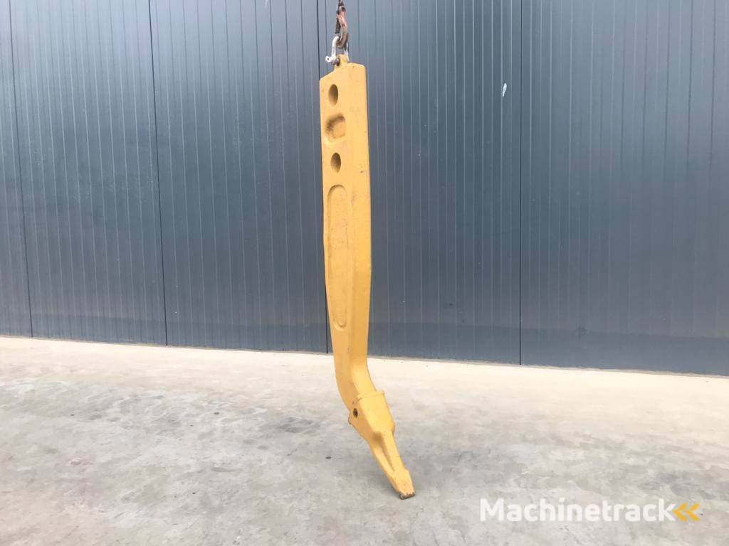 CAT D7R Shank incl. Tip