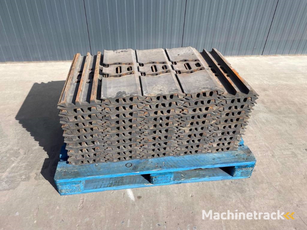 Hyundai R210 / R215 / R220 / R235 / R250 / R260