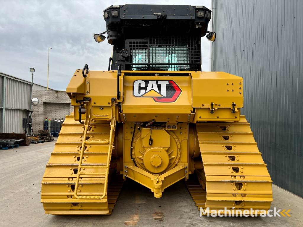 CAT D6 LGP - CE