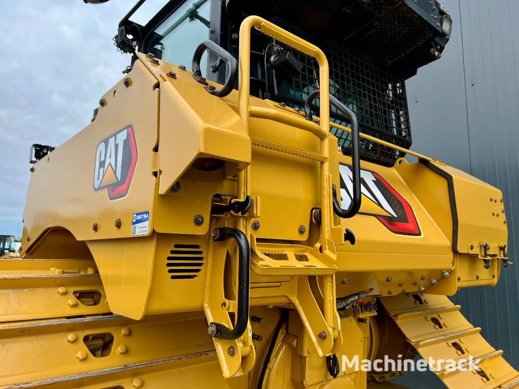 CAT D6 LGP - CE