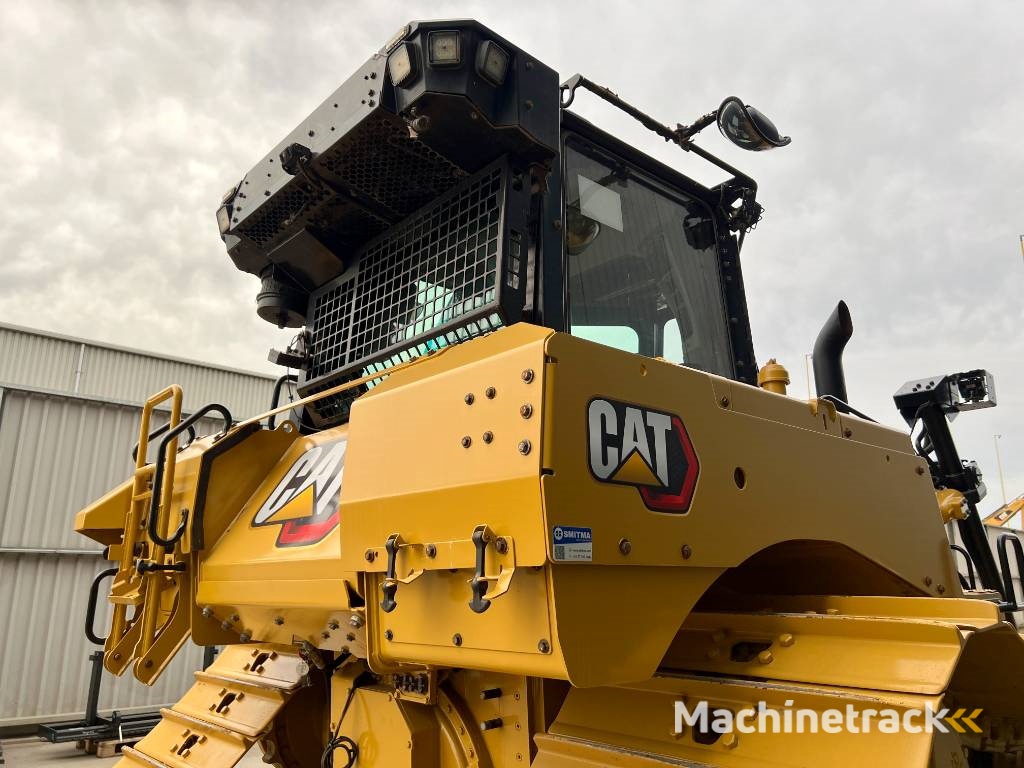 CAT D6 LGP - CE