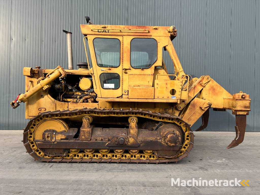 CAT D7G