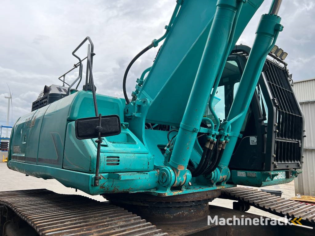 Kobelco SK500LC-9