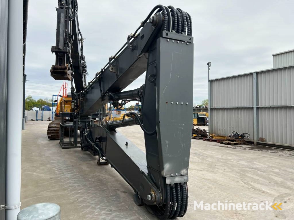 Volvo EC380E HR UHD