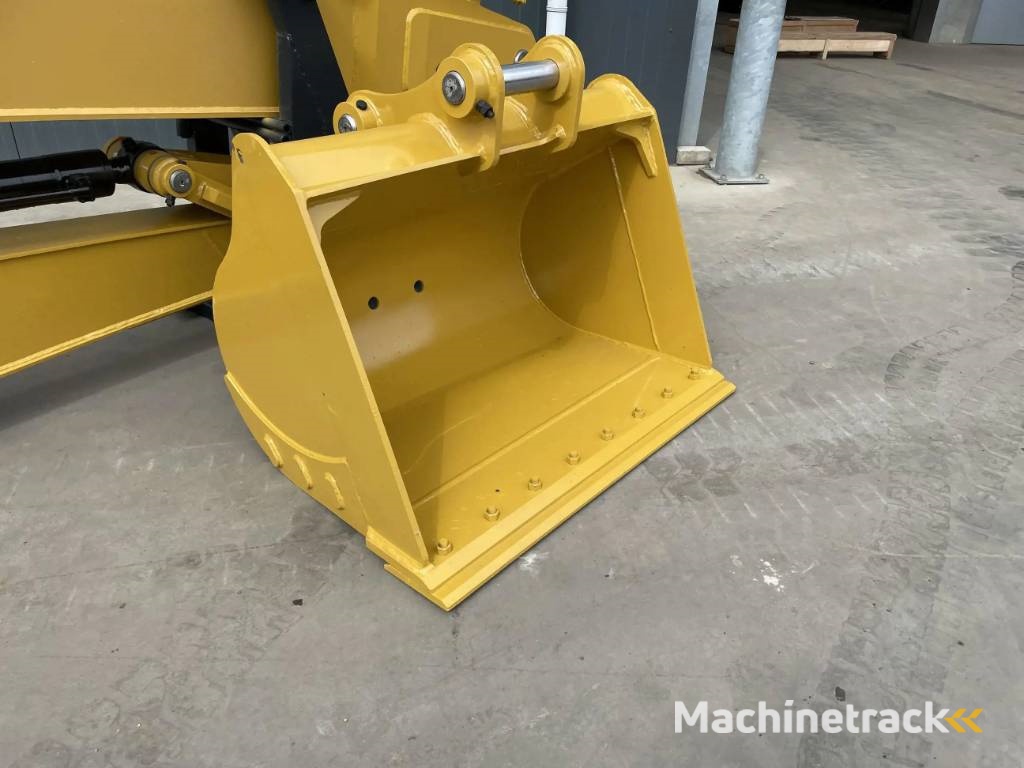 CAT 320D 15m Set Long Reach Equipment