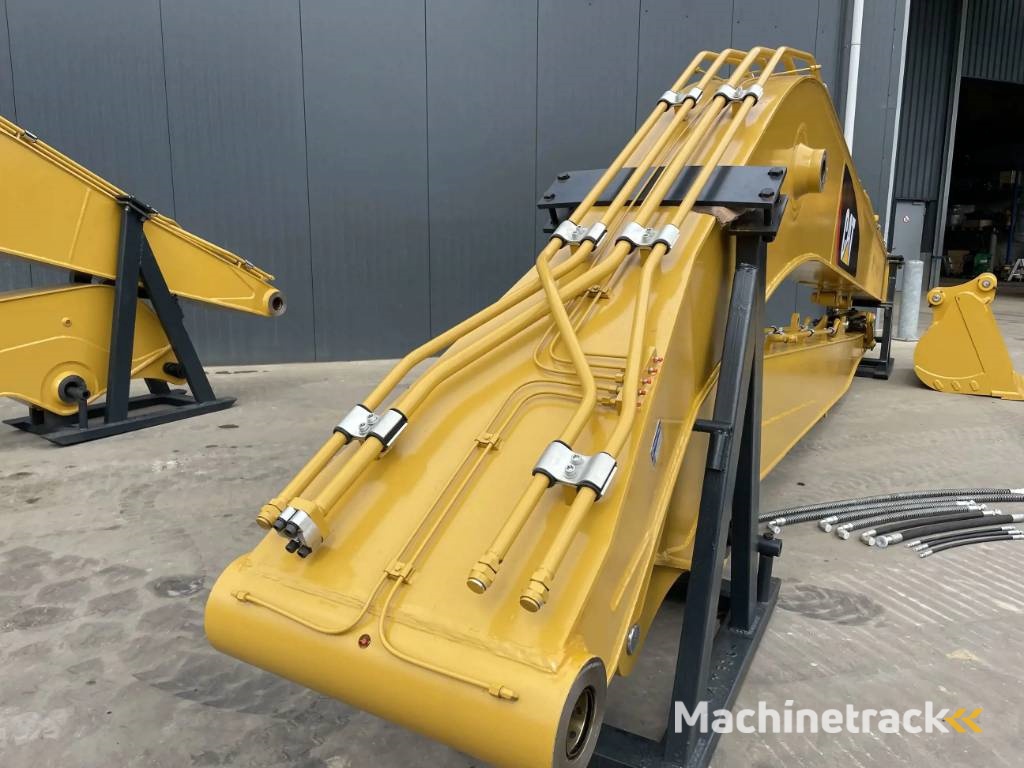 CAT 323 NG 15m Set Long Reach Equipment