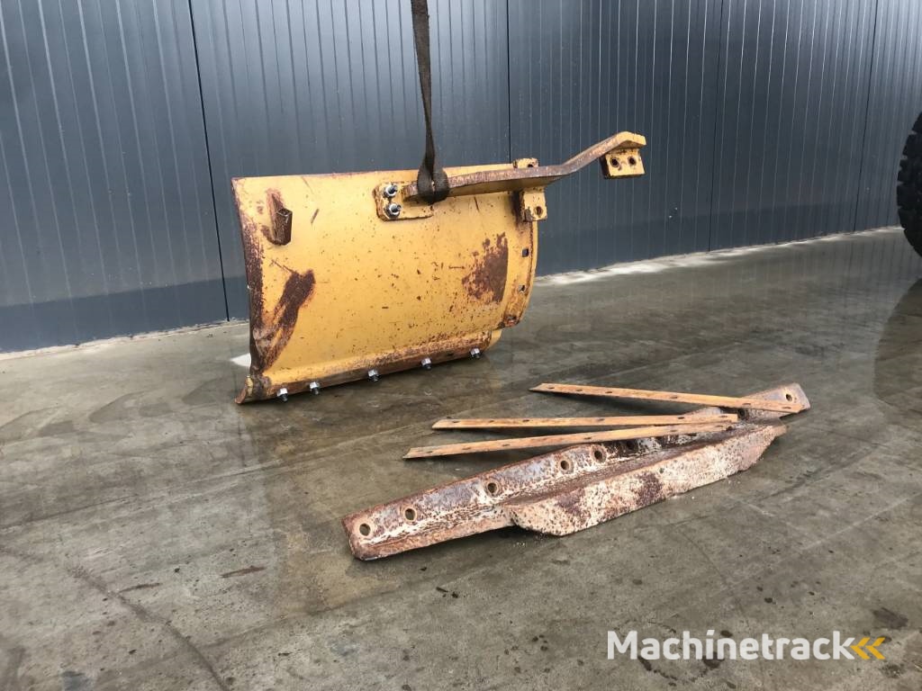 CAT Blade Extension 12H / 12K / 140H / 140K