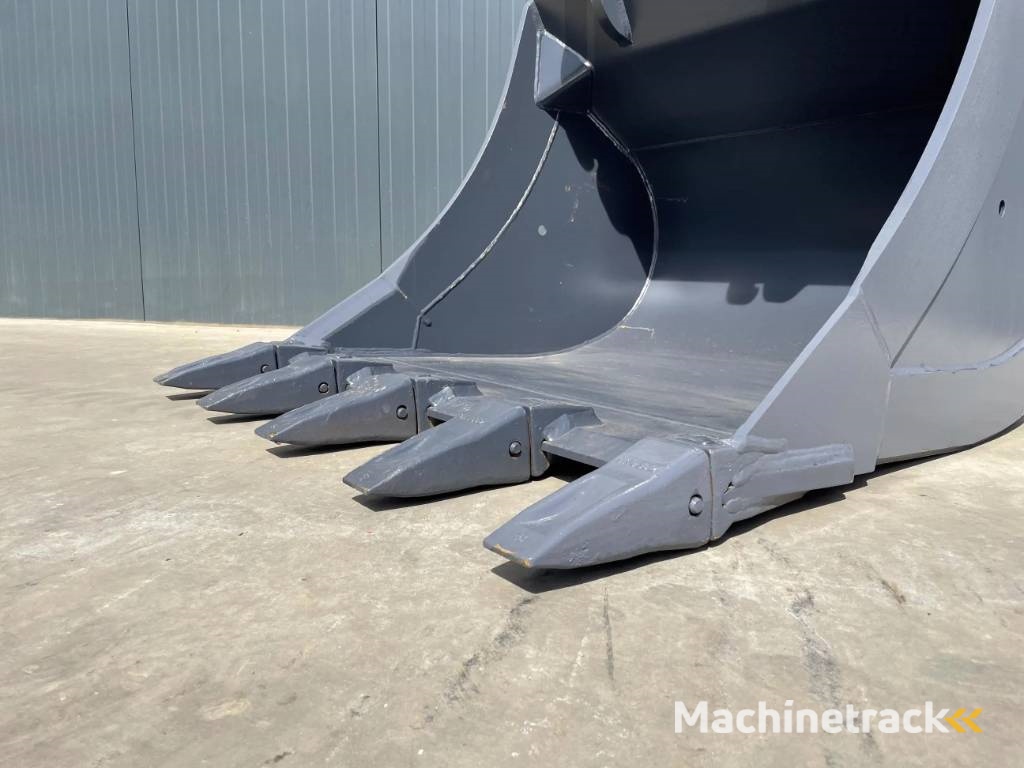 Smitma CW40 1.20m 18-23t