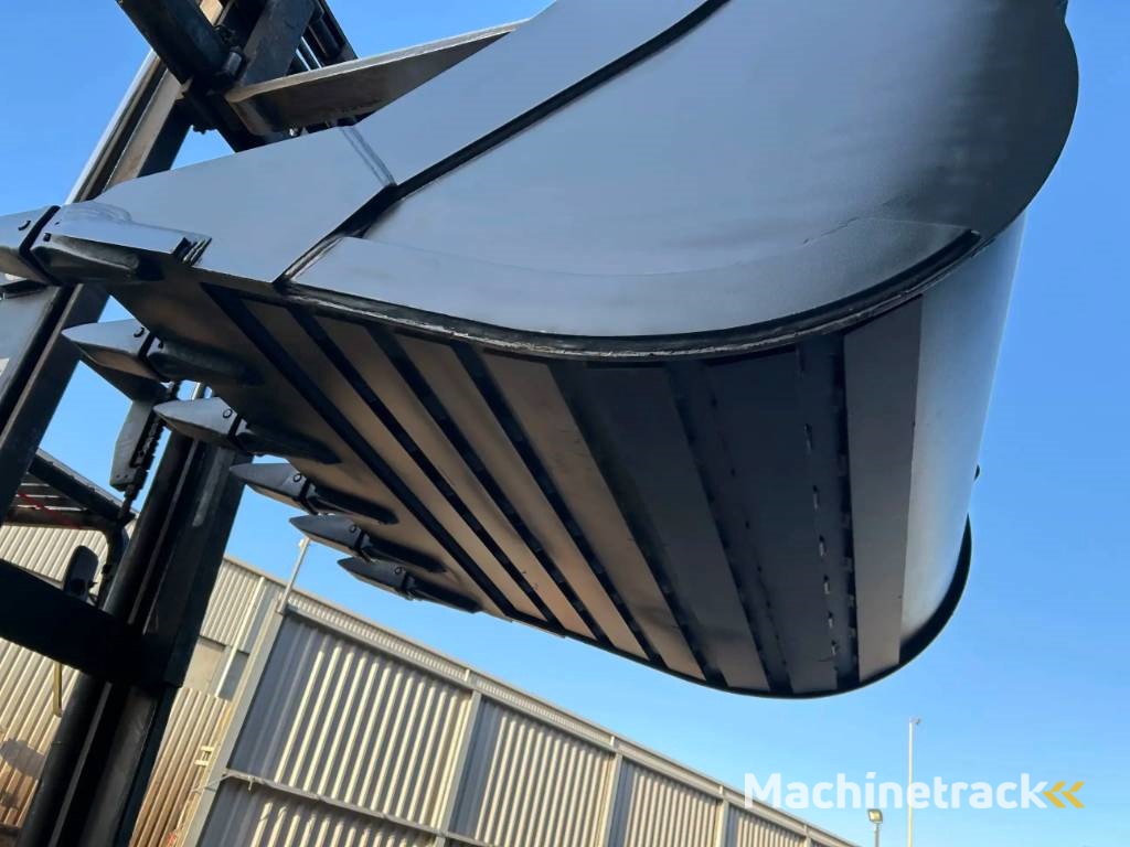 Smitma CW45S - 1.50m