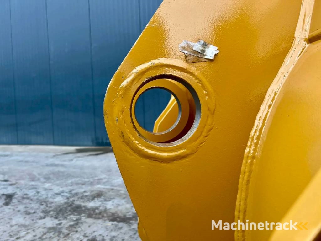 CAT 950GC incl. Teeth