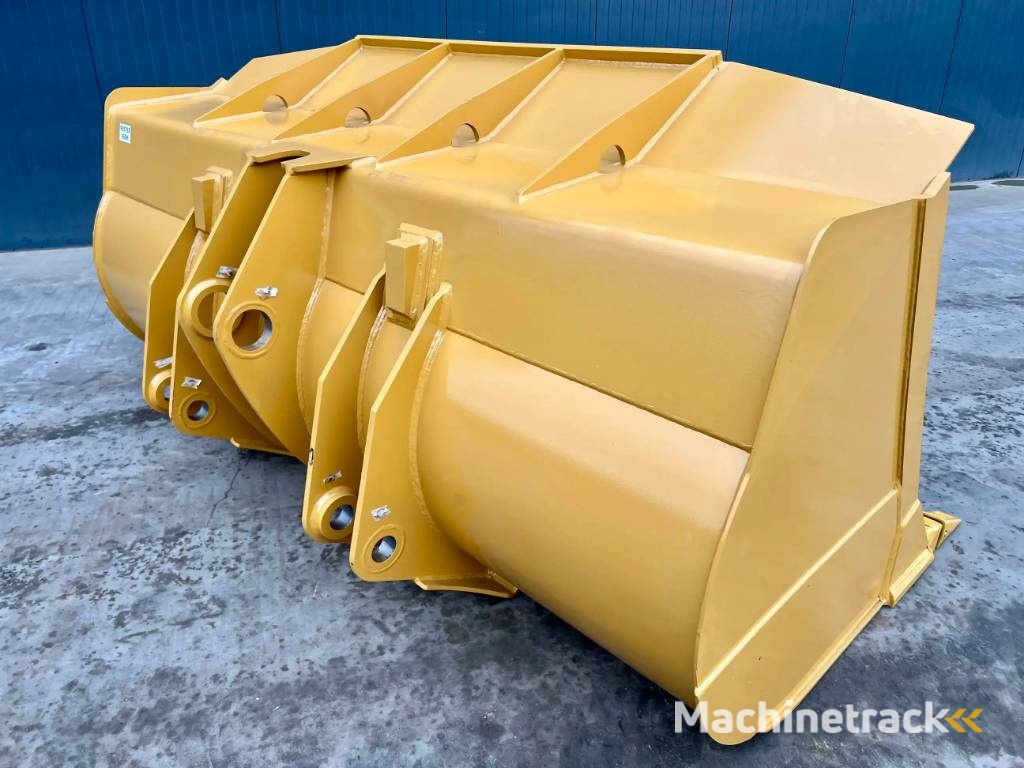 CAT 950H incl. Teeth