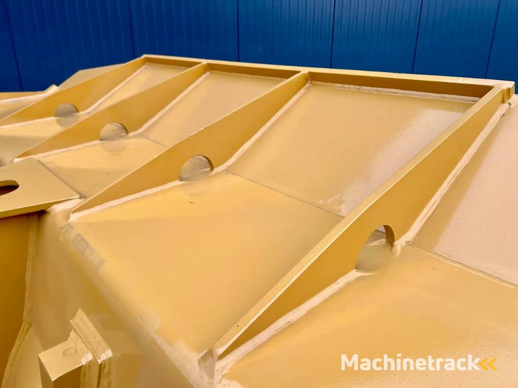 CAT 950H incl. Teeth