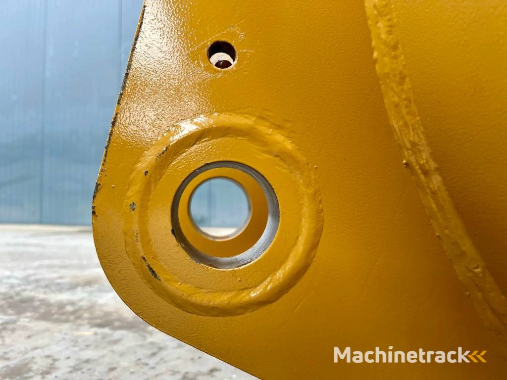 CAT 950H incl. Teeth