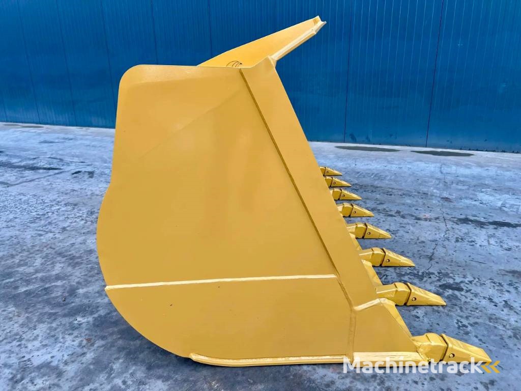 CAT 950K incl. Teeth