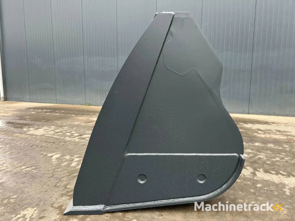 Volvo ISO / Lundberg - Caterpillar 938H