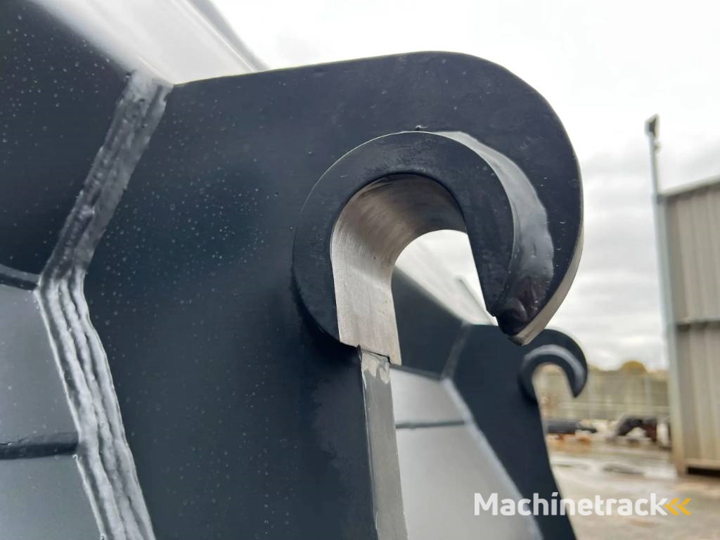 Volvo ISO / Lundberg - Caterpillar 938M