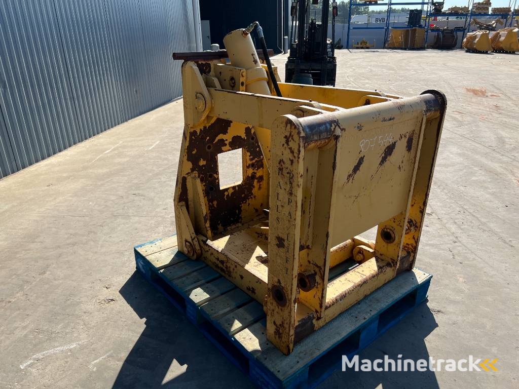 CAT 12H / 120M / 120H / 140G / 140H / 140K / 140M / 1