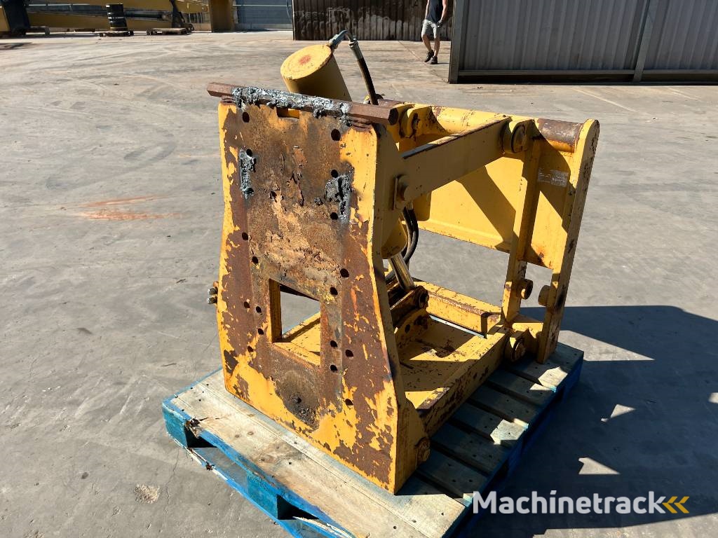 CAT 12H / 120M / 120H / 140G / 140H / 140K / 140M / 1