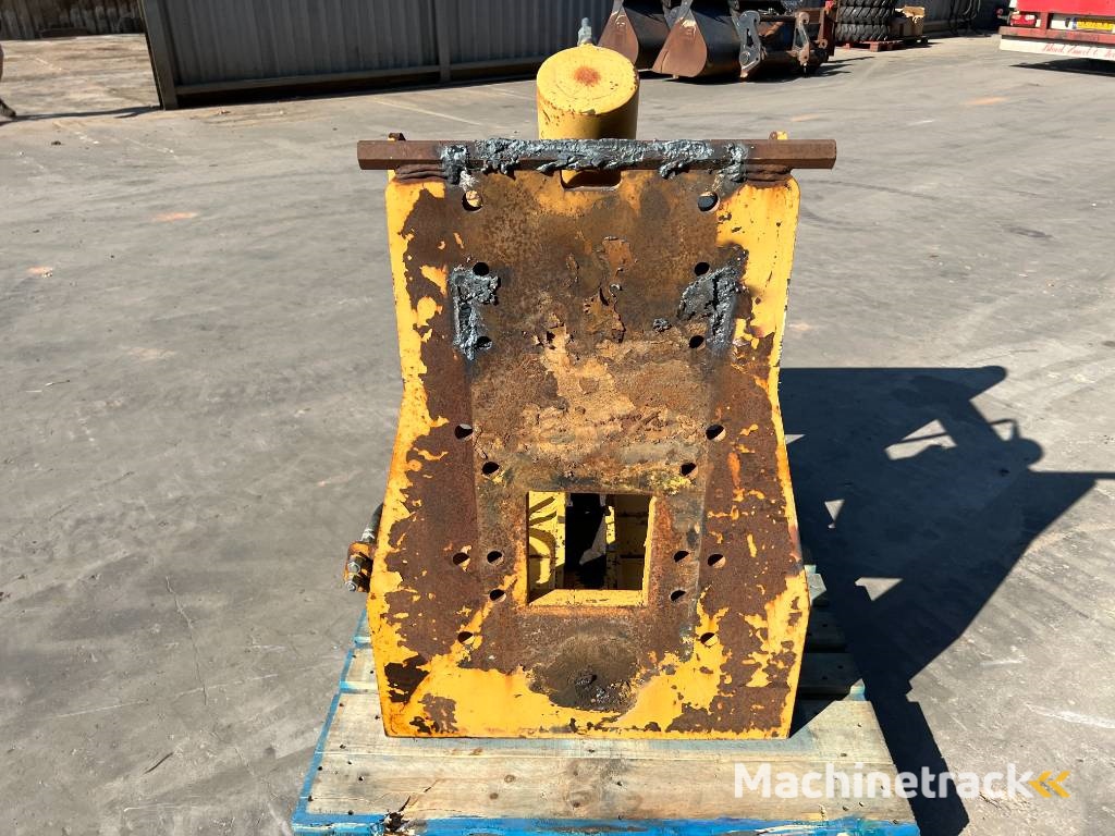 CAT 12H / 120M / 120H / 140G / 140H / 140K / 140M / 1