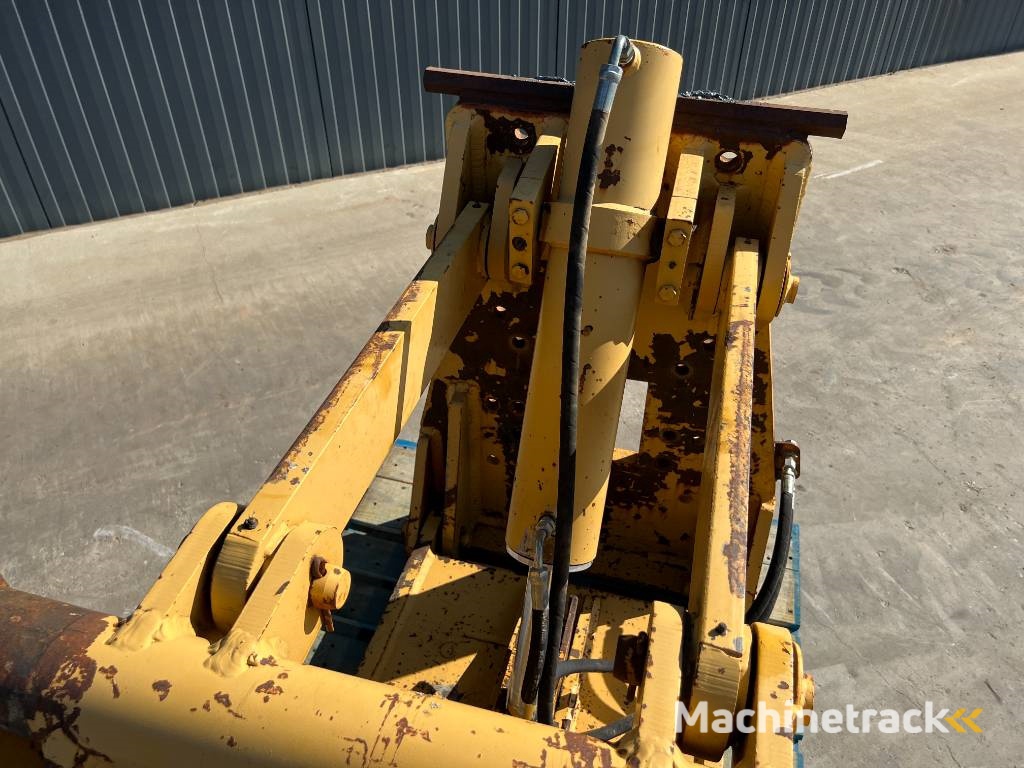 CAT 12H / 120M / 120H / 140G / 140H / 140K / 140M / 1