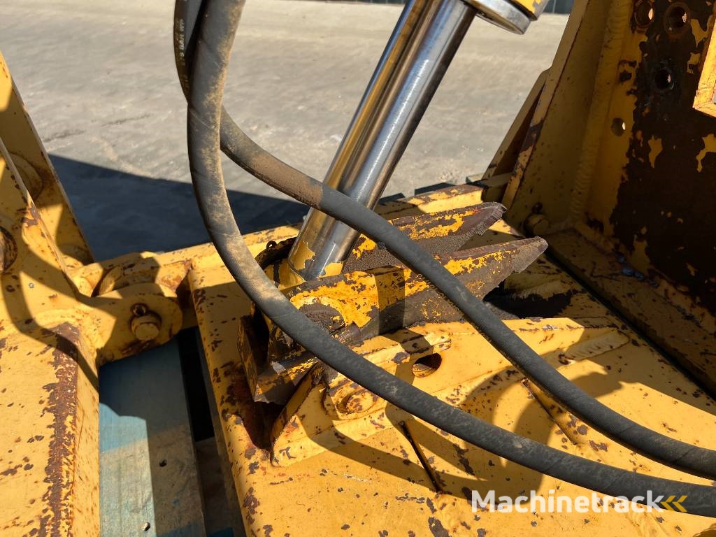 CAT 12H / 120M / 120H / 140G / 140H / 140K / 140M / 1